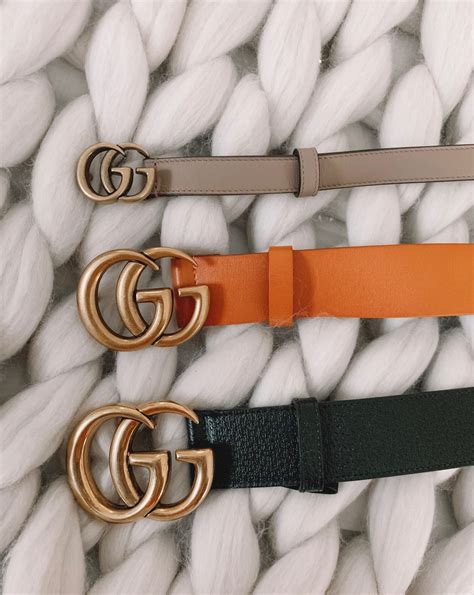 gucci belt amazon dupe